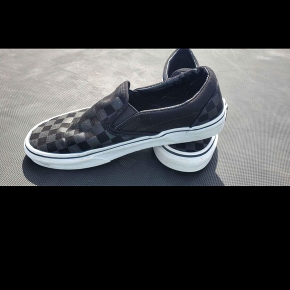 Vans Other - Vans Asher Shoes